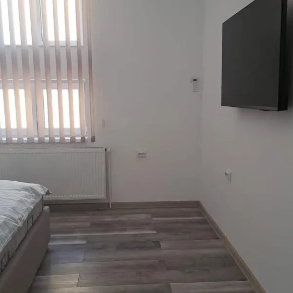 Sico Hostel Centru, hotel in Craiova