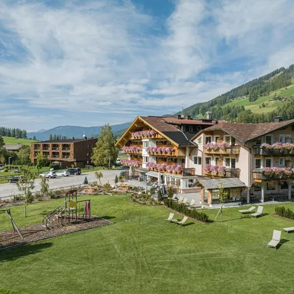 Hotel Waldheim, hotel in Sesto