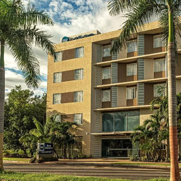 Best Western Puerto Gaitan, Hotel in Puerto Gaitán
