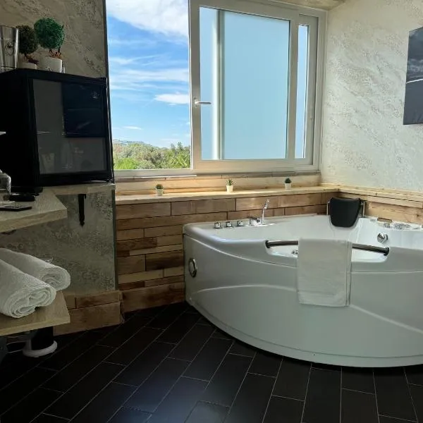 B&B Palazzo del Toro, Hotel in Montesilvano