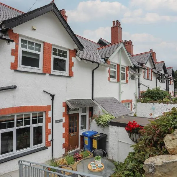 2 Cae Glas, hôtel à Penmaen-mawr