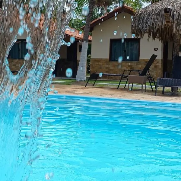 Orla Nautica, hotell sihtkohas Barreirinhas