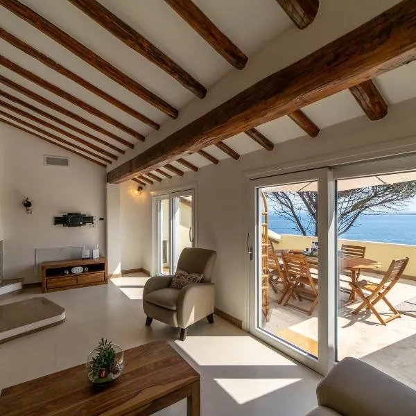 Affitti Brevi Toscana - La Terrazza sul Mare, hotel in Porto Santo Stefano