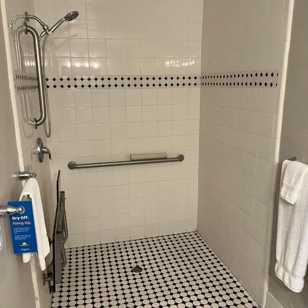 Days Inn by Wyndham El Centro,位于埃尔森特罗的酒店