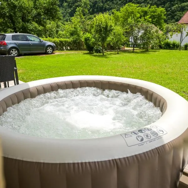 Apartman Kiko, ξενοδοχείο σε Jajce