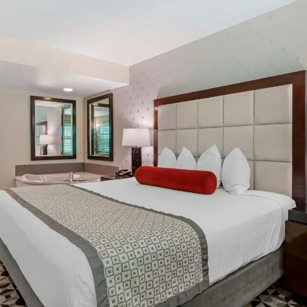 Best Western Plus Sundial, hotel in Scottsdale