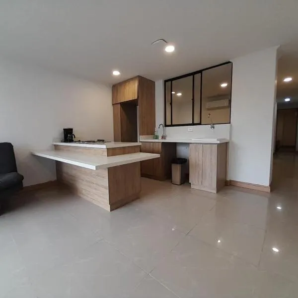 Medellin laureles mejor ubicación, hotel v destinaci Medellín