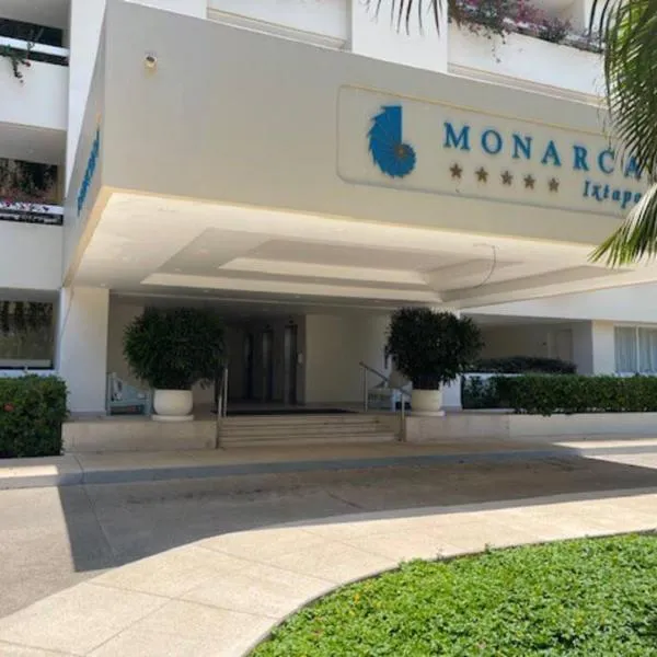 Bonito Loft, ξενοδοχείο σε Ixtapa