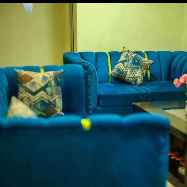 Vee comfort Stay, hotel u gradu 'Mombasa'