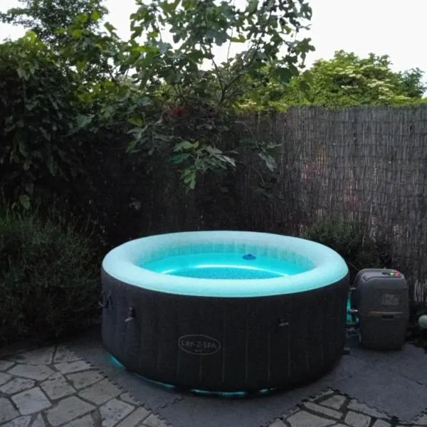 Art Styles Boutique Apartment Szentendre, hotel en Szentendre