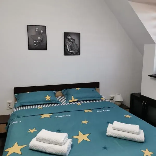 Pleven View, hotel v destinaci Pleven