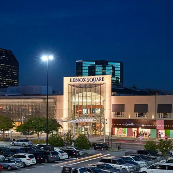 1 - Brand New Luxury 1Bdr,1Bath in Atlanta GA, hotel in Atlanta