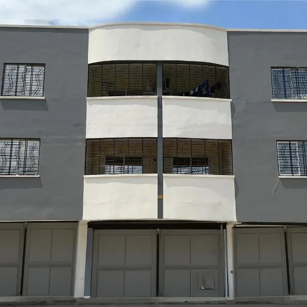 Elite Apartment, Banana-Very Near To Dar Es Salaam International Airport, hotel di Dar es Salaam