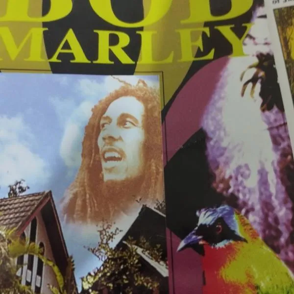 Bob Marley Peace hotel luxor, hôtel à Louxor