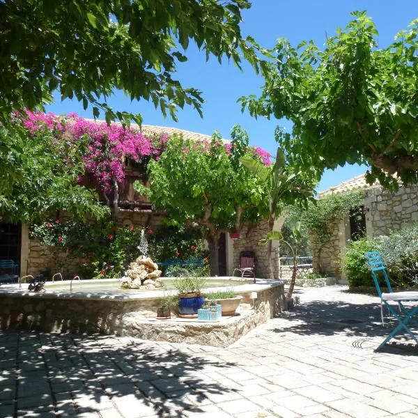 Tsivouli Accommodation, hotel in Lithakia