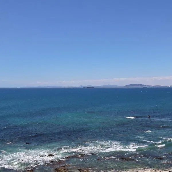Ocean View Properties - Apartment 701, ξενοδοχείο στο Κέιπ Τάουν
