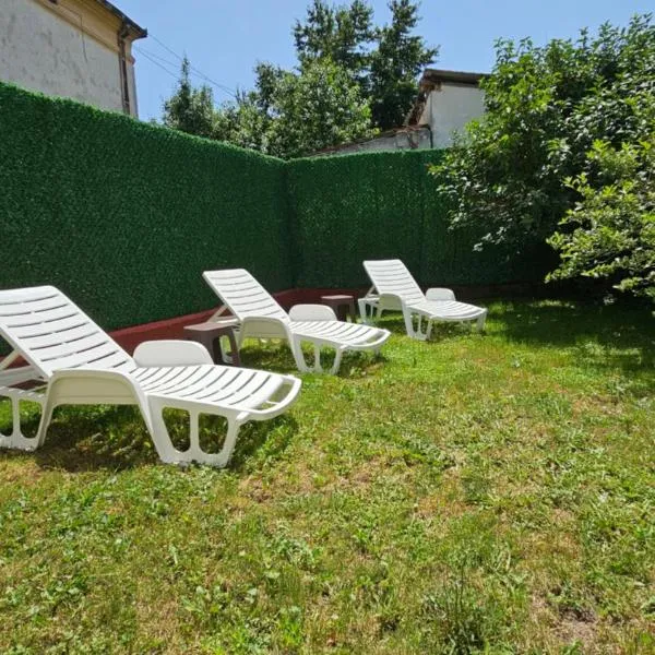 Kuća Veneto & Free Parking, hôtel à Sokobanja