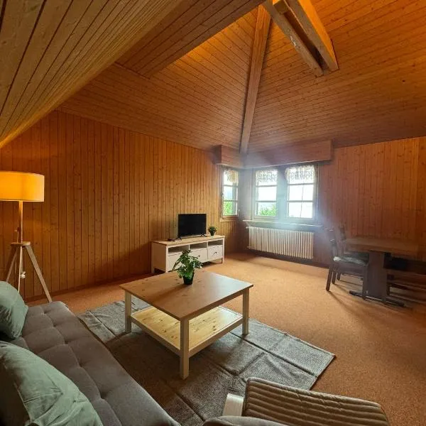 Fischers Fritz、Innerthalのホテル