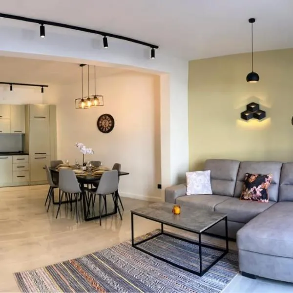 Pietà에 위치한 호텔 Alpha Apartment