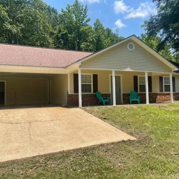 The Diamond Escape , Home in murfreesboro, hotel in Murfreesboro