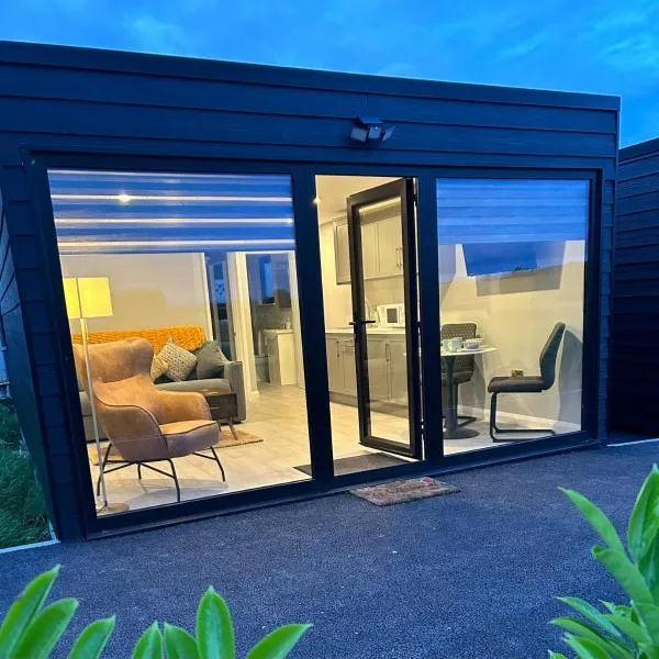 The Tollstone, hotel in Duleek