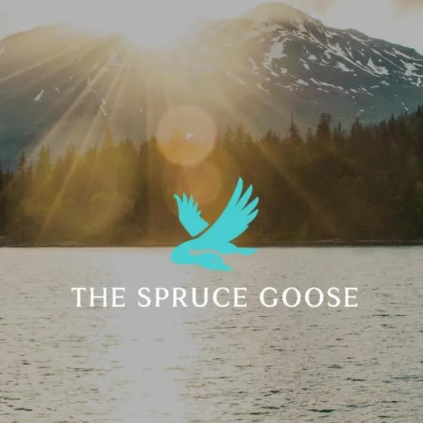 Spruce Goose Lodge, hotel en Seward