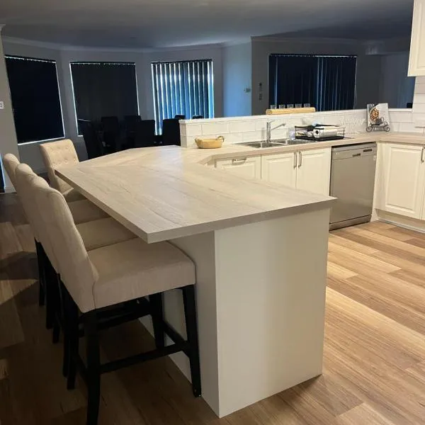 Madora Bay Beach House, ξενοδοχείο σε Mandurah