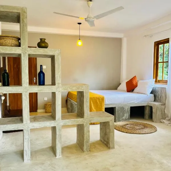 Kandy Living Homestay, hotel in Kandy