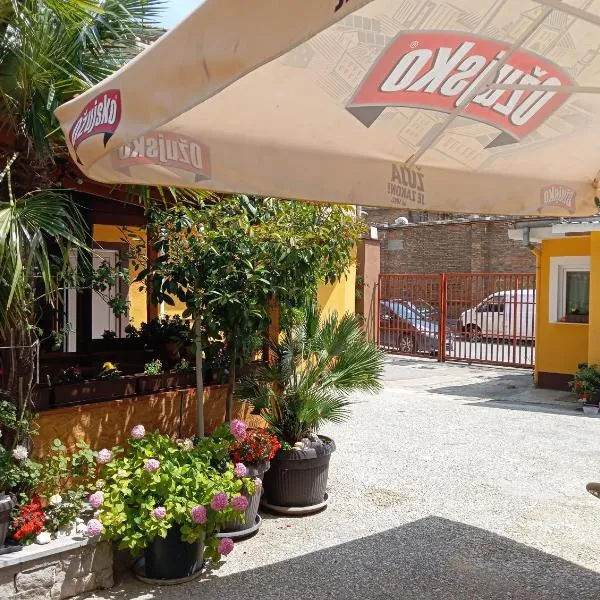 IN Kala, hotel in Rijeka