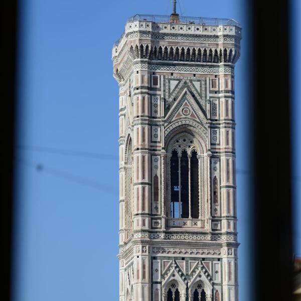 Fiorentini - Stazione, Florenz