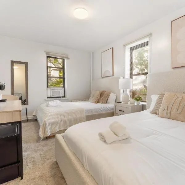 Bay Ridge ApartHotel, hôtel à Brooklyn