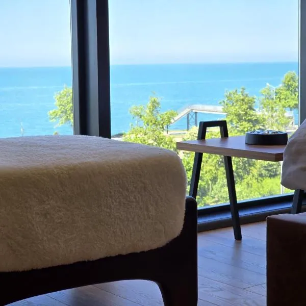 AYATOURE HOTEL, hotel in Bulancak