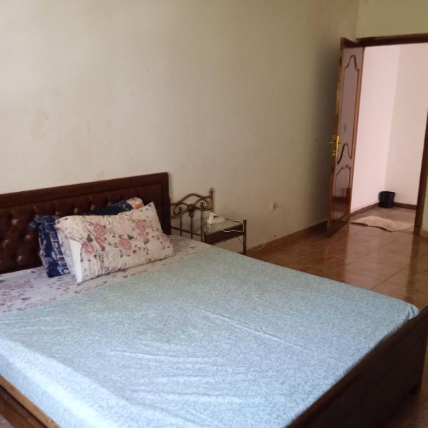 الجزائر العاصمة لوفنتان بوزرعة, Oued Korine