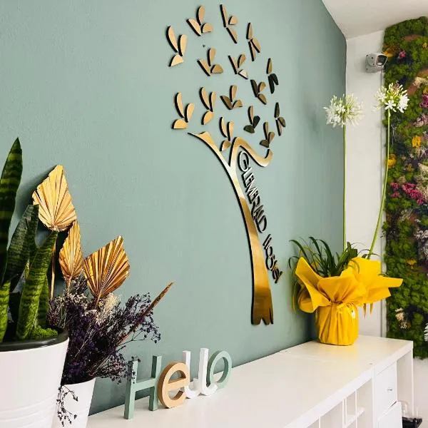 Glemerald Hostel, hotel V Pule