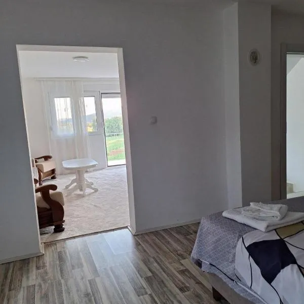 Sunrise369，位于Beoci的酒店