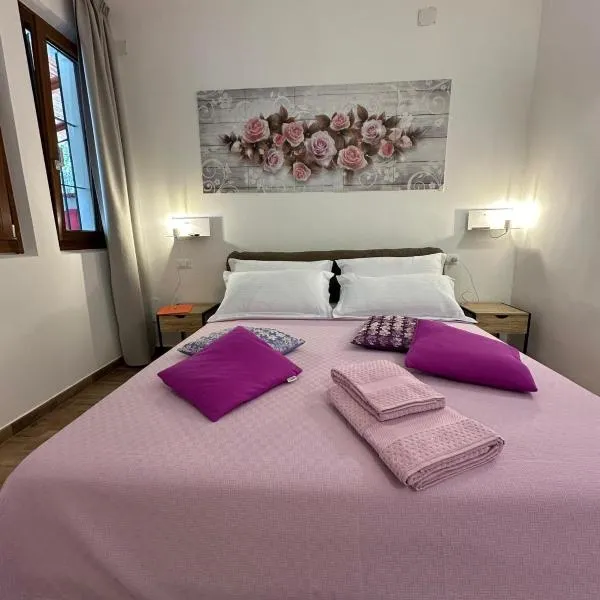 Il Glicine, hotel in Parma