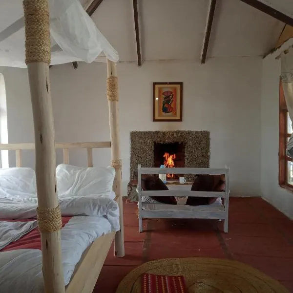 Eco Farm, hotel en Karatu