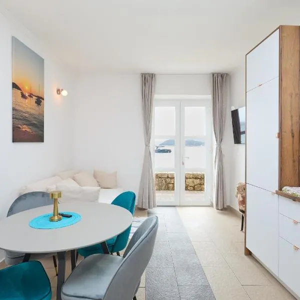 Beloc House Lopud Island, hotel in Lopud Island