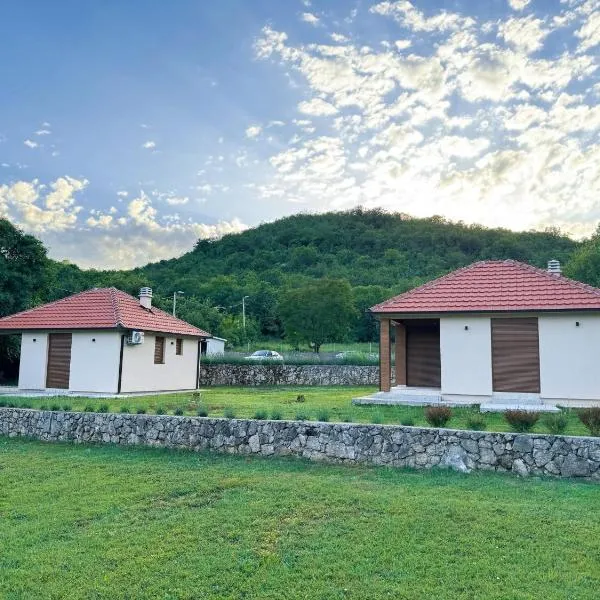 Paradise Valley, hotell sihtkohas Rvaši