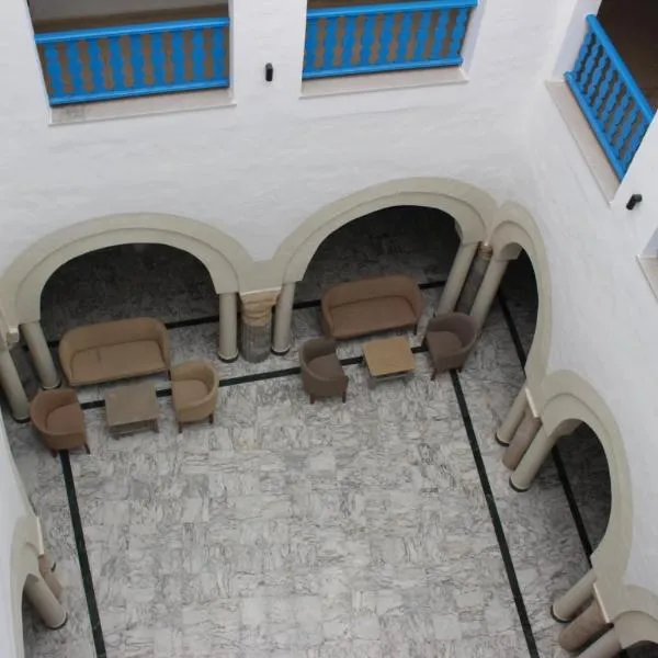 Hôtel Medina, hotel di Sousse
