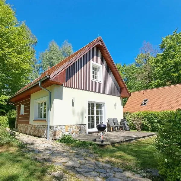 Dom Tole, hotel in Szklarska Poręba