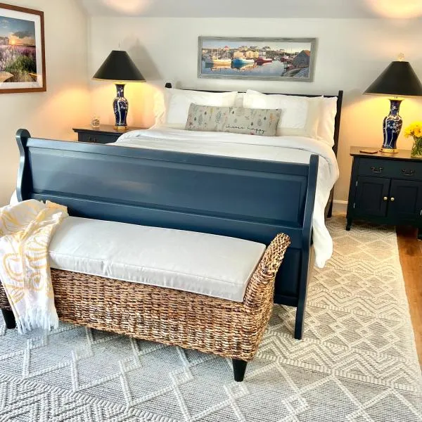 The Loft Retreat, hotel em Southampton