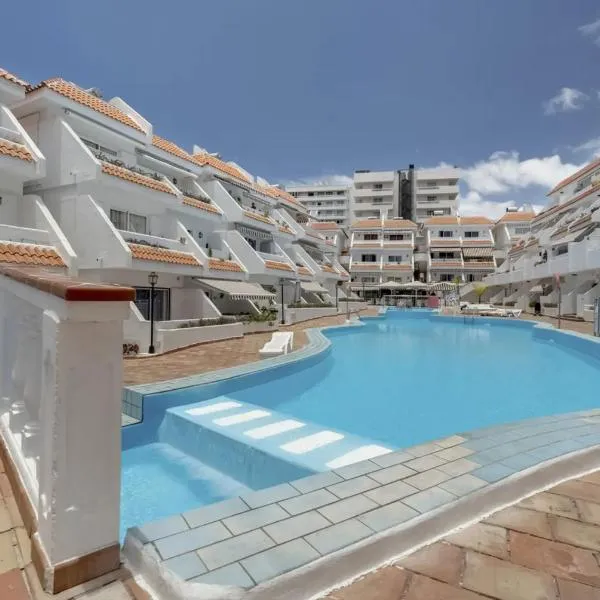 Sun&River Condo, ξενοδοχείο στην Πλάγια ντε λας Αμέρικας