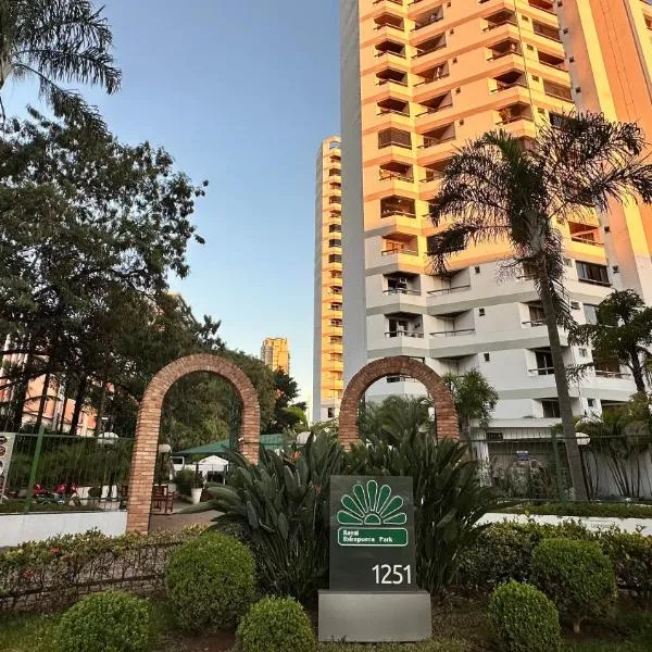 Só Mulheres Cobertura Duplex Alto Padrão Shows Ginásio Parque Ibirapuera Jardins Av Paulista Paraíso Vl Mariana, hotel em São Paulo