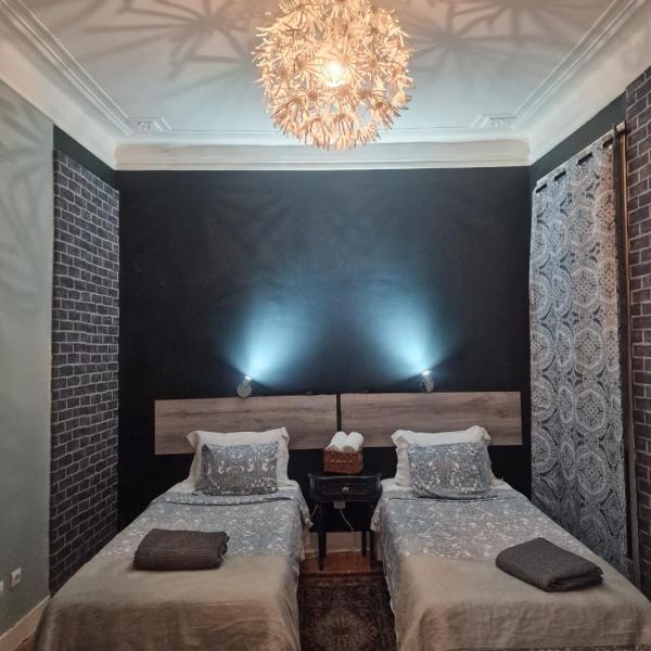 D&N Hospedagem Lisboa, Lisabon