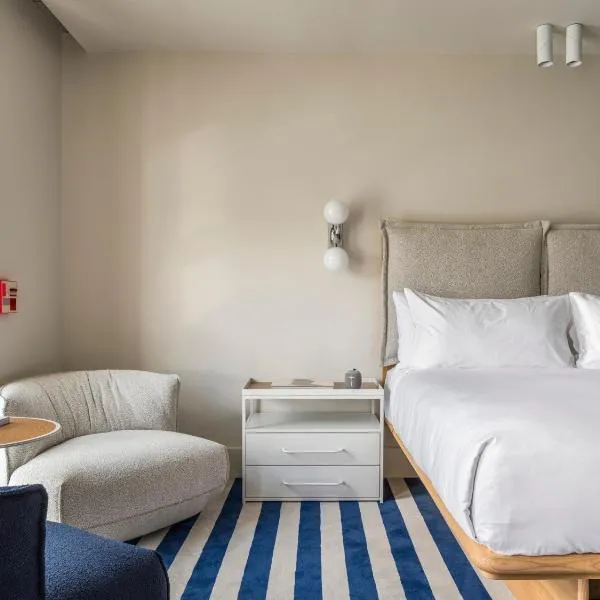 The StandardX, Melbourne, Hotel in Melbourne