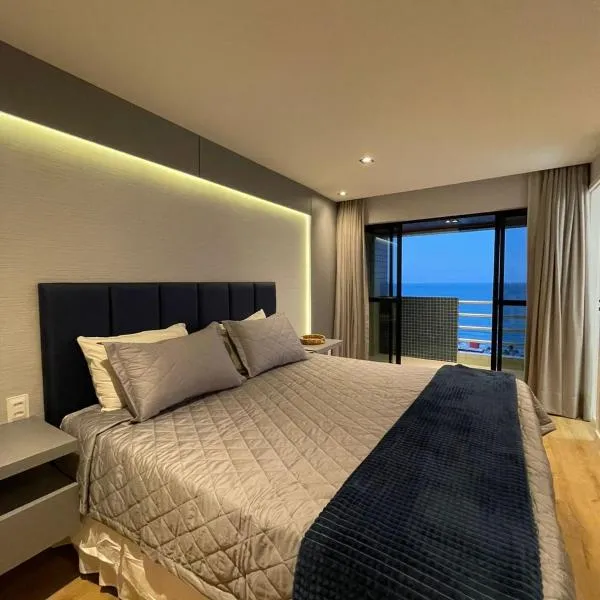 Paradise Flat, hotel in Natal