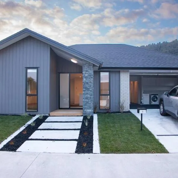 Fabulous 4 Bedrooms House in Rotorua, hotel din Rotorua
