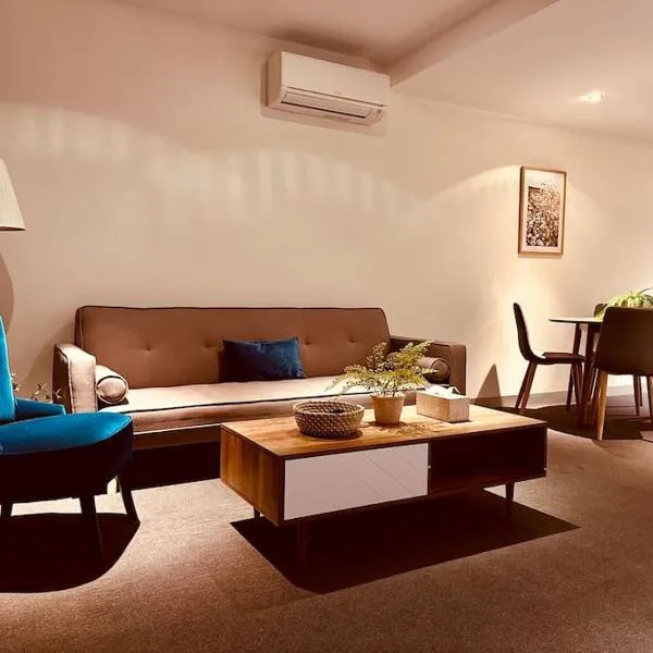 Memorable Southbank, hotel in Melbourne