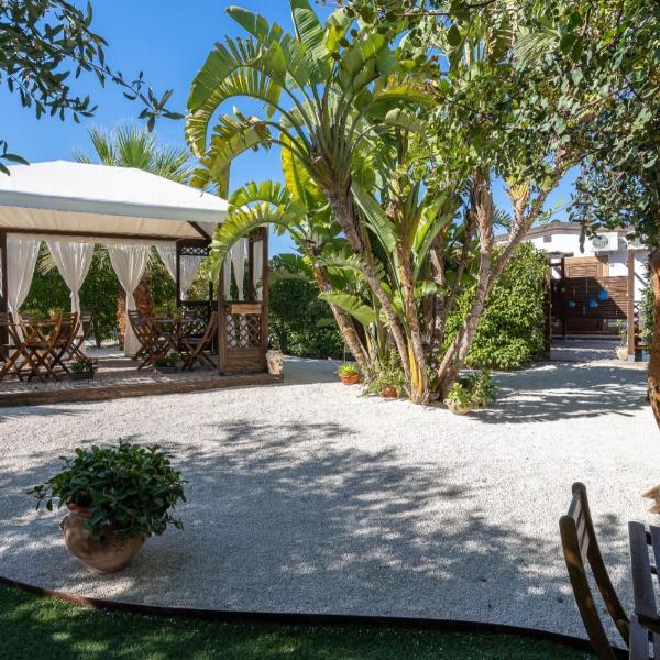 B&B Estremo Sud Marzamemi